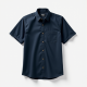 UrbanEase Men's Relaxed Weekend Shirt