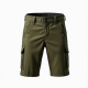 TrailBlazer Multi-Pocket Hiking Shorts