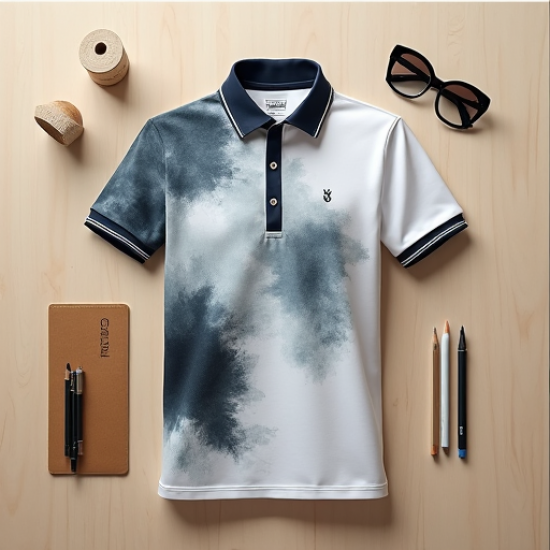Artistry Fusion Polo