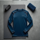 Athlete's Edge Performance Long Sleeve Top