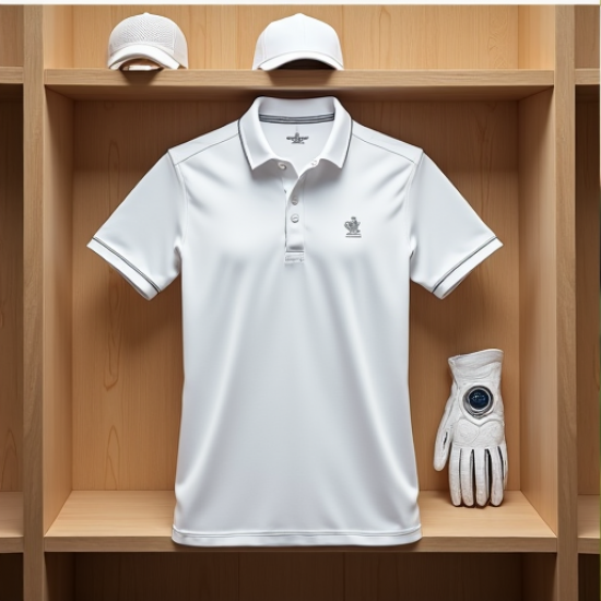 Eagle's Flight Performance Polo