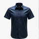 Urban Elegance Short Sleeve Shirt
