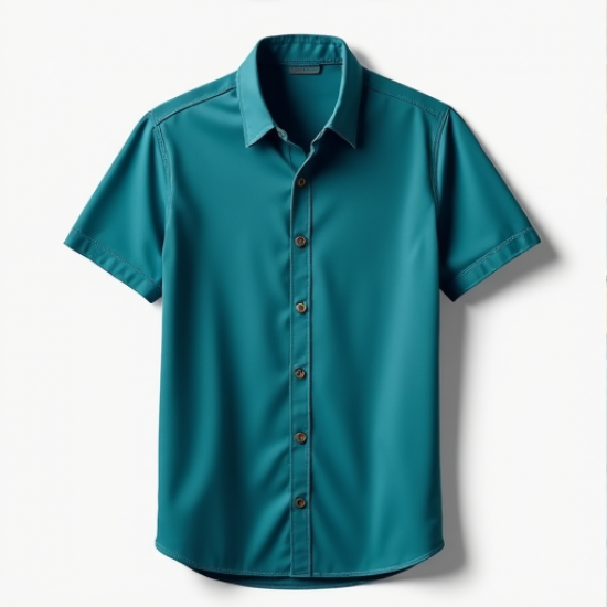Voyager CoolTech Short Sleeve Shirt