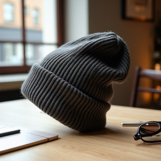 Urban Knit Beanie