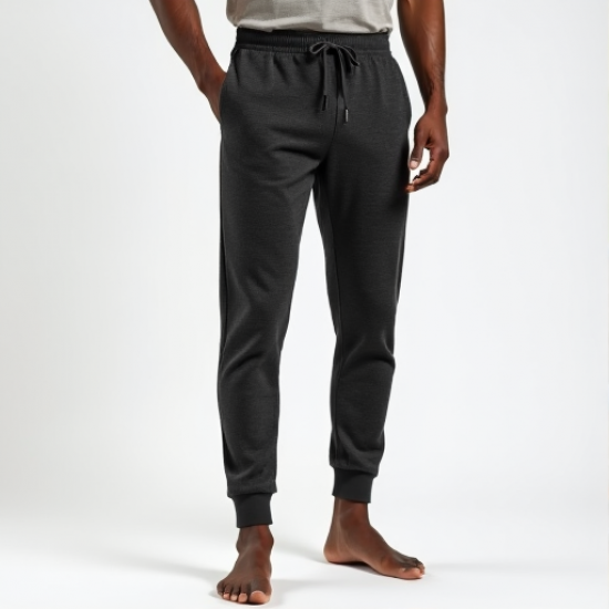 ComfortFlex Men's Knit Trousers