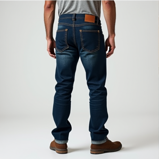 UrbanCraft Carpenter Jeans