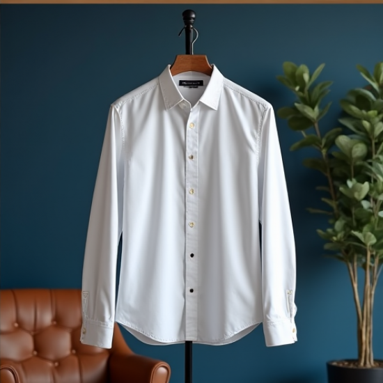 Heritage Classic Oxford Shirt