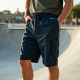 Urban Flex Carpenter Shorts