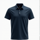 Classic Elegance Pique Polo