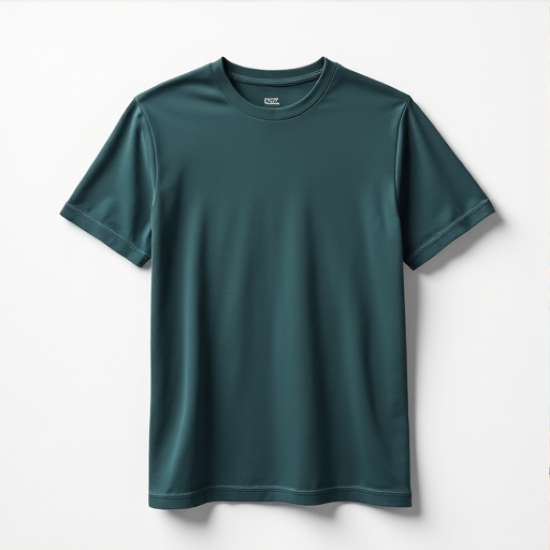 EcoComfort Men's Hemp Blend Tee