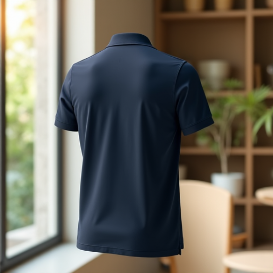 EcoBamboo Luxe Polo