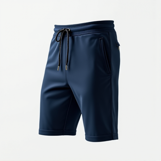 Urban Comfort Fleece Shorts