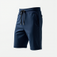 Urban Comfort Fleece Shorts
