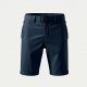 VoyageFlex Men's Travel Shorts