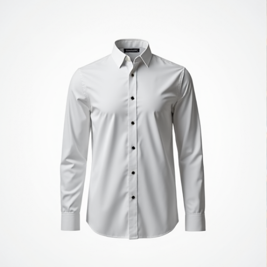 Heritage Classic Oxford Shirt
