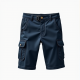 Urban Explorer Snap Button Cargo Shorts