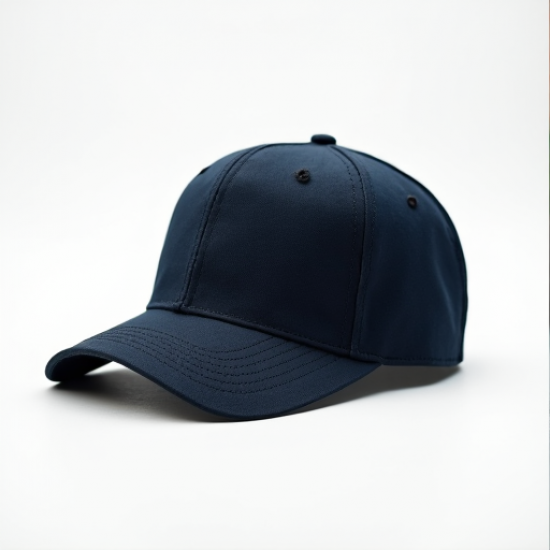 Urban Edge Fitted Cap