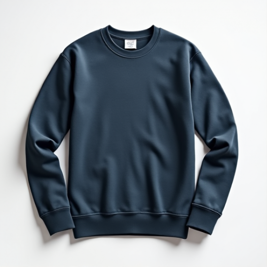 Heritage Vintage Wash Crew Sweatshirt