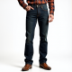 Rancher Classic Men's Western Jeans