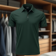 EuroFit Luxe Jersey Polo
