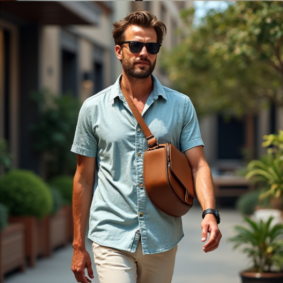 Elysian Blooms Casual Shirt