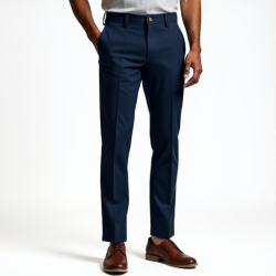 UrbanFlex Slim Fit Chinos