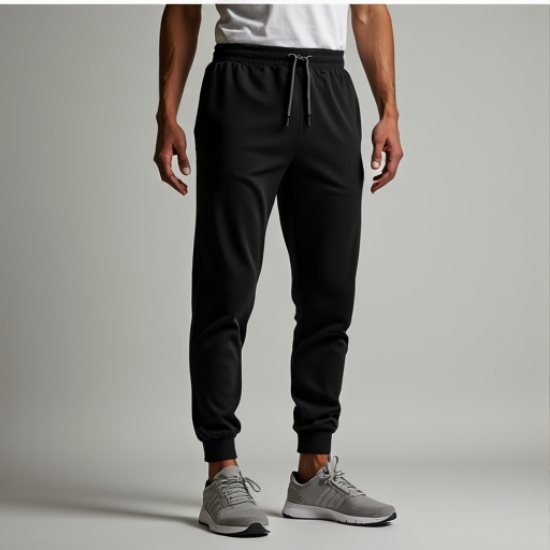 Urban Flex Tapered Jogger Pants