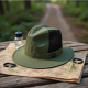 EcoTrail Men's Adventure Hat