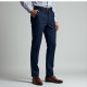 Executive Comfort Modern Fit Trousers