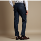 Elegance Weave Men's Jacquard Trousers