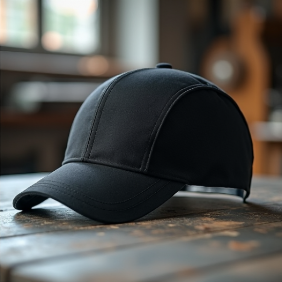 TitanShield Men's Welder's Cap