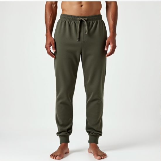 Comfort Luxe French Terry Lounge Pants