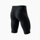 AthleticFlex Men's Compression Liner Gym Shorts