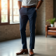 UrbanFlex Slim Fit Chinos