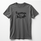 Brewed Awakenings: Men's Coffee Lover Tee