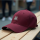 Elite Embroidered Sports Cap