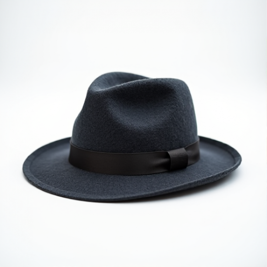 Heritage Weave Artisan Fedora