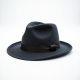 Heritage Weave Artisan Fedora