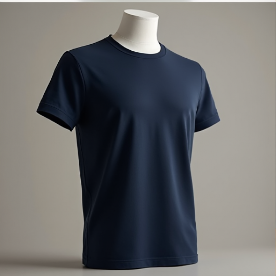 Supima Luxe Tee - The Ultimate Comfort T-Shirt