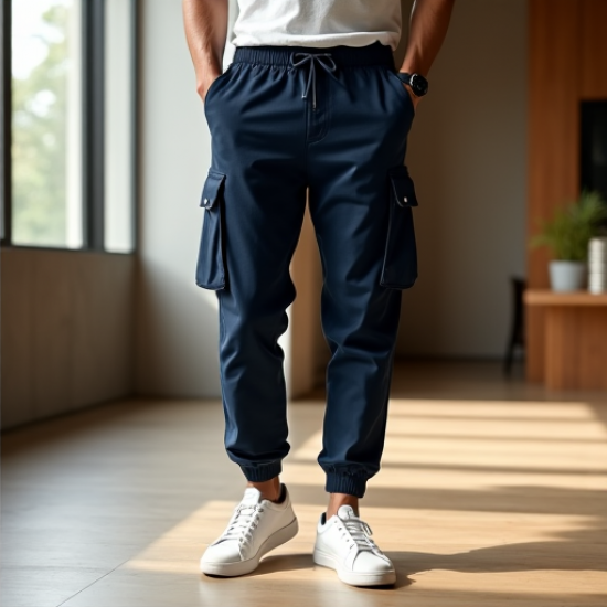 UrbanFlex Cargo Pants