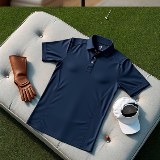 ProFlex Performance Golf Shirt