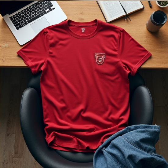 Campus Spirit Tee - University Edition