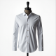 Elysian Micro-Print Business Shirt