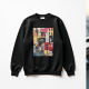 Urban Vibe Graphic Pullover