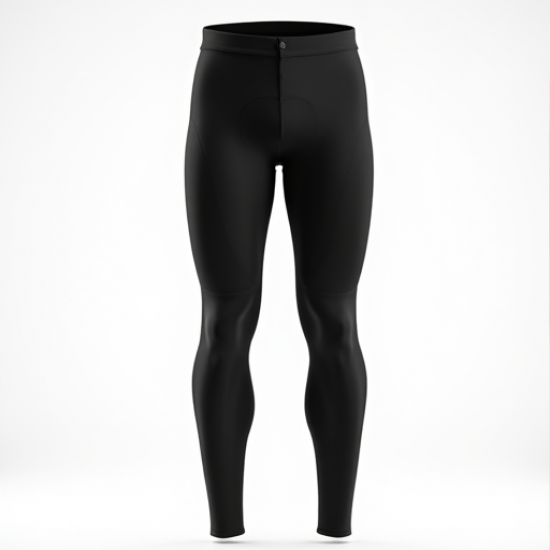 CycloGuard Reflective Cycling Pants