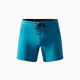 AquaFlex Quick-Dry Swim Trunks