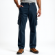 FlexiWork Stretch Canvas Pants
