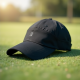 SunShield Pro Men's Visor Cap