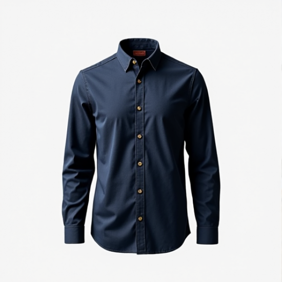 Heritage Plaid Flannel Overshirt