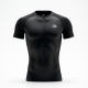 TitanFlex Men's Training Compression Tee